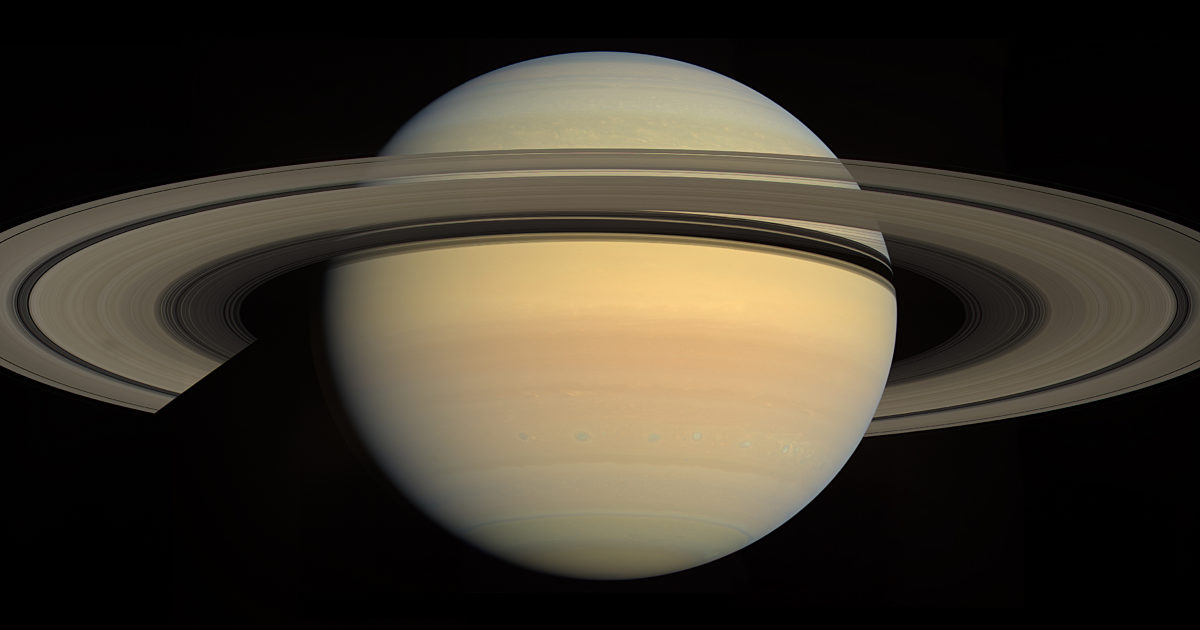 сатурн в домах гороскопа